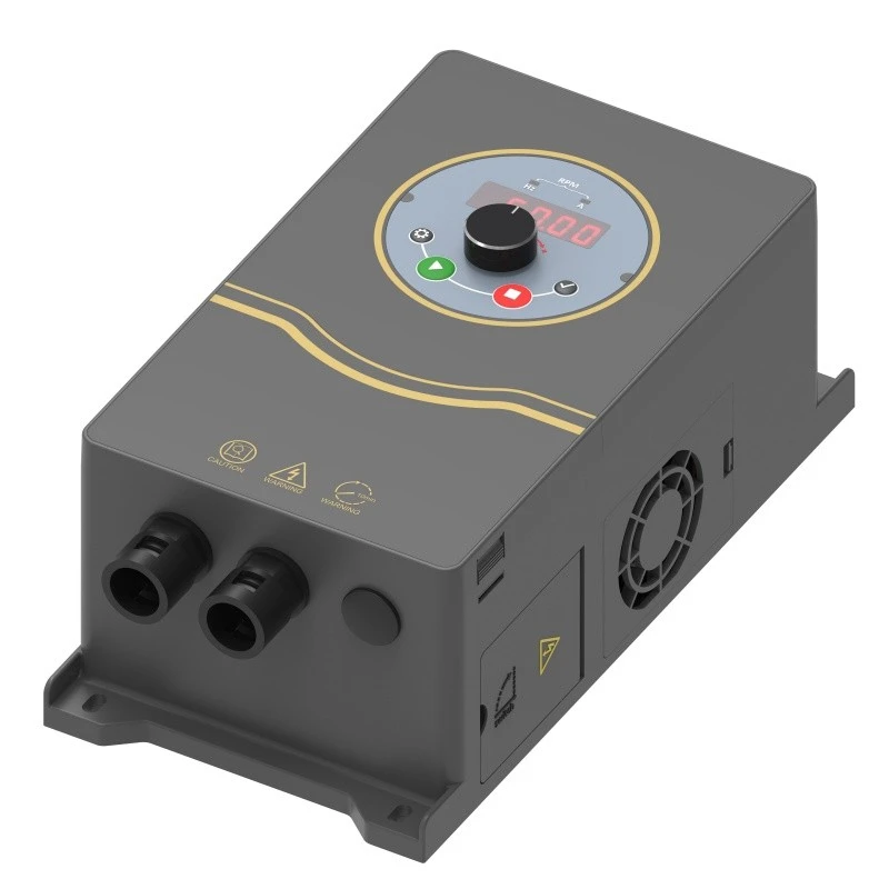 China IP65 Distributed High-Protection Drive   manufacturers